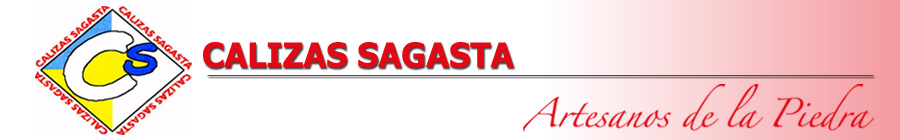 Calizas Sagasta - Artesanos de la Piedra
